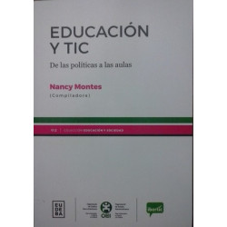 EDUCACIÓN Y TIC