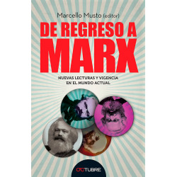 DE REGRESO A MARX