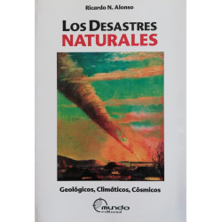 LOS DESASTRES NATURALES