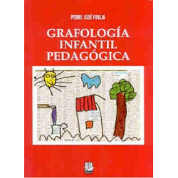 GRAFOLOGÍA INFANTIL PEDAGÓGICA