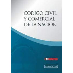 CÓDIGO CIVIL Y COMERCIAL DE...