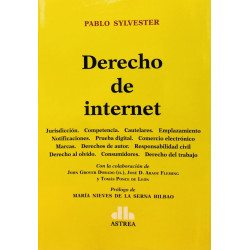 DERECHO DE INTERNET